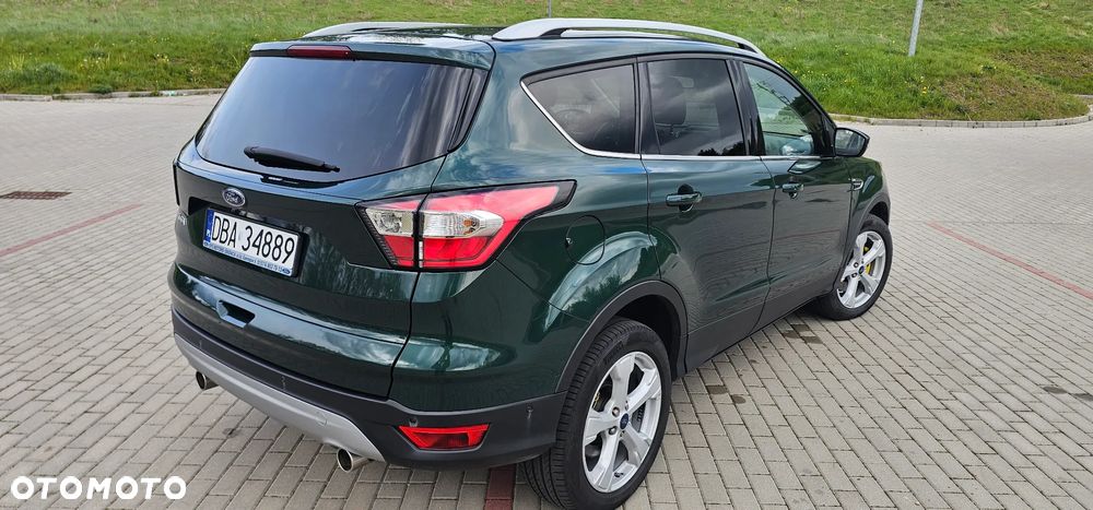 Ford Kuga - 7