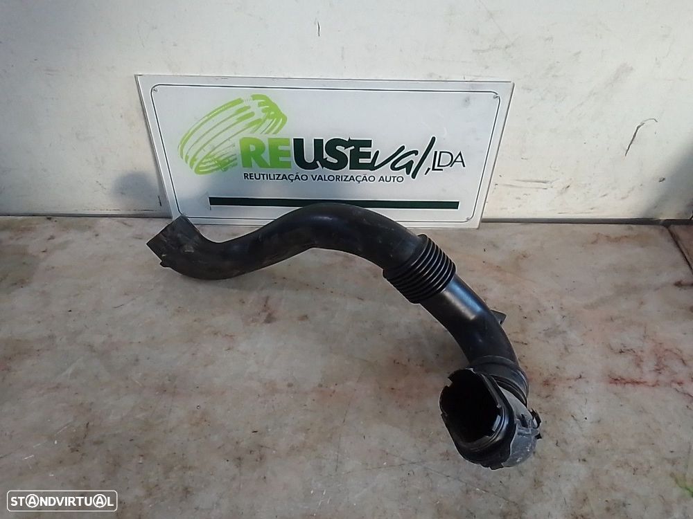 Tubo De Saida Filtro De Ar Renault Clio Iv Grandtour (Kh_) - 2
