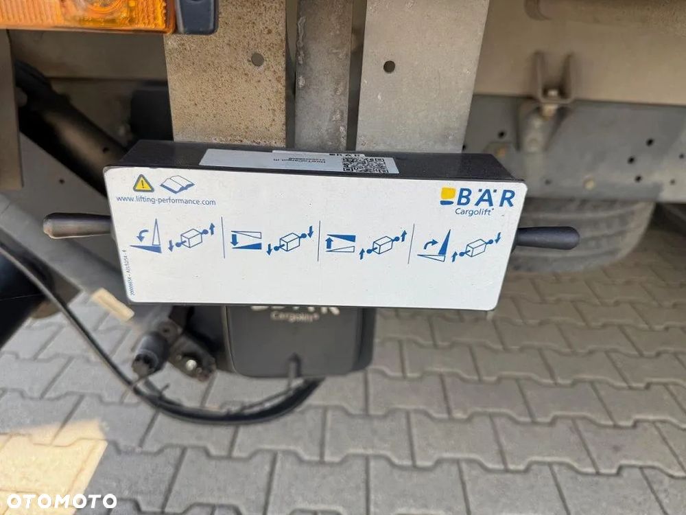 Iveco IGLOPOL DAILY 70C18 - 13