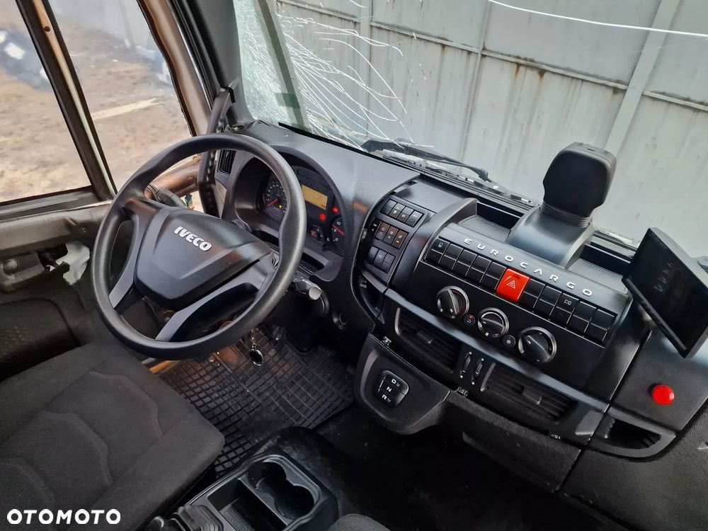 Iveco Euro Cargo 100-190 - 22