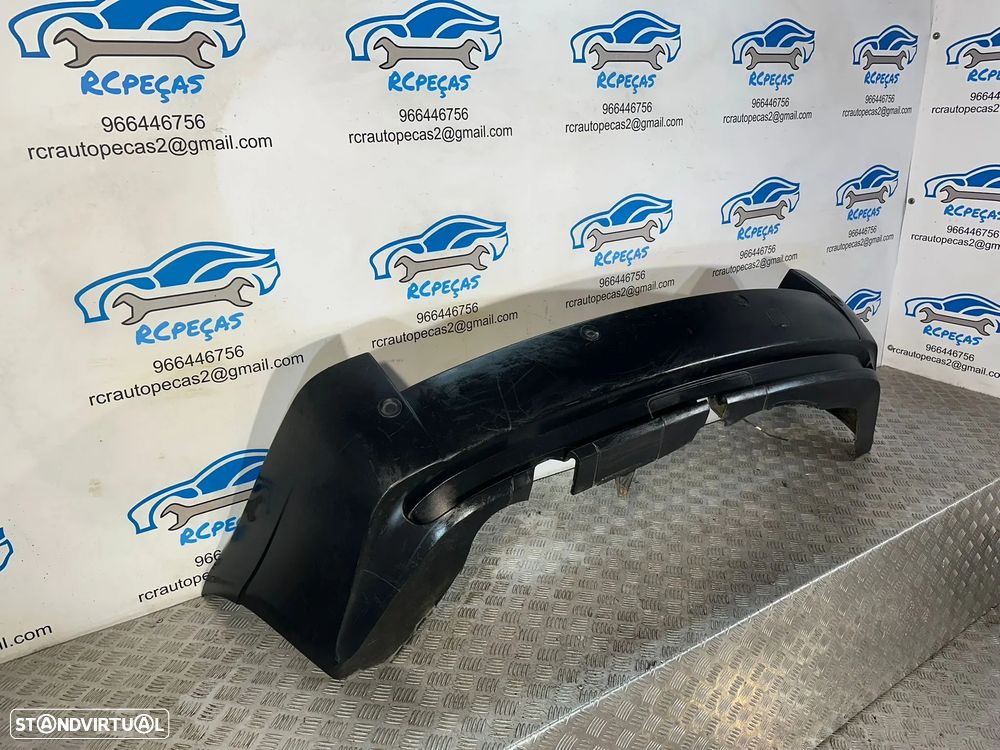 Parachoques Traseiro Tras Original BMW X3 E83 3400941 2003 - 2007 - 2