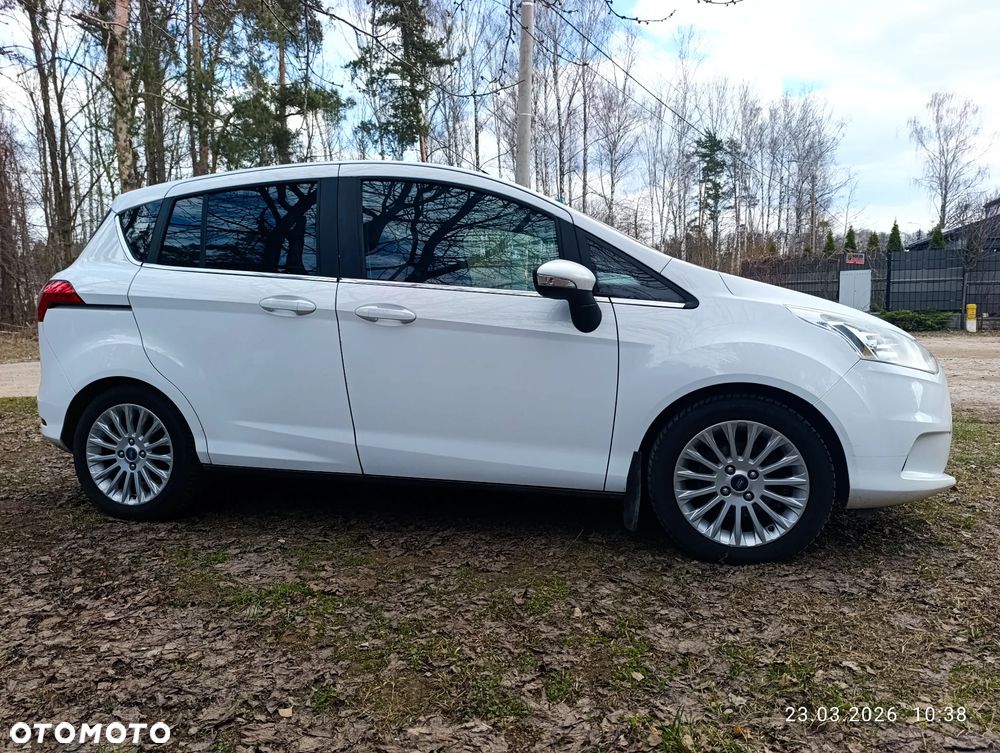 Ford B-MAX - 6
