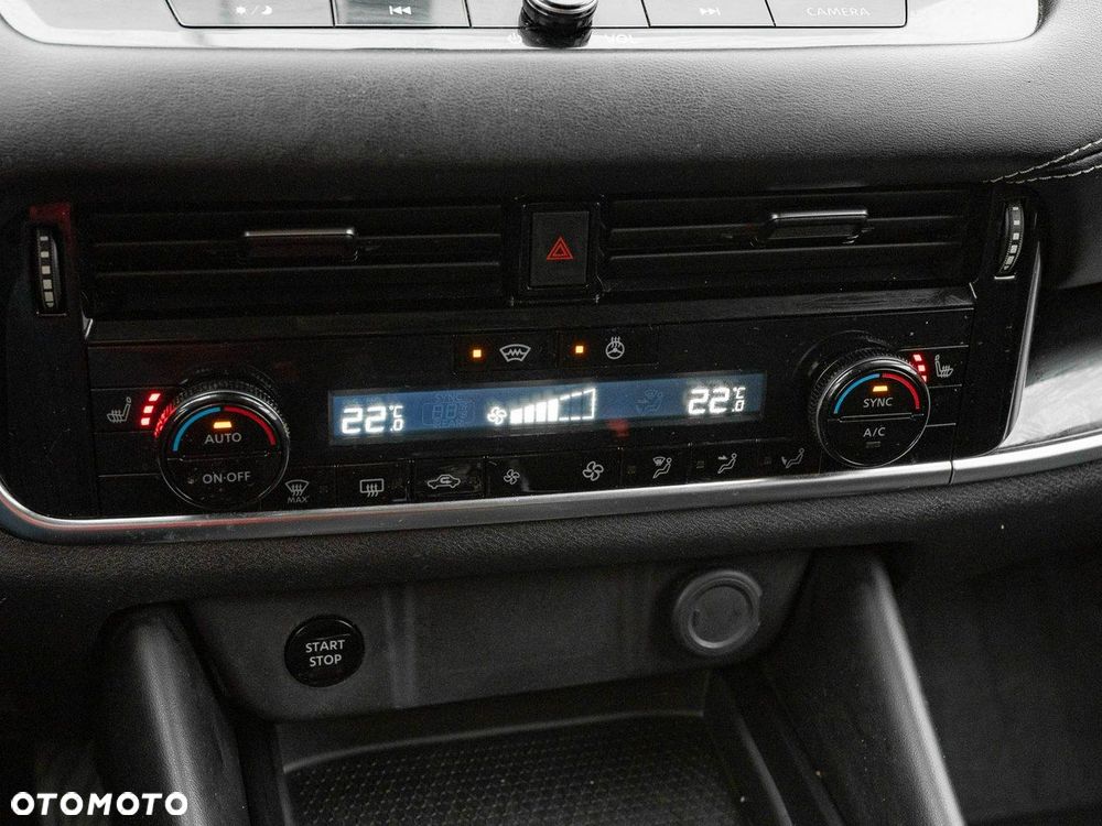 Nissan Qashqai 1.5 e-POWER N-Connecta - 19
