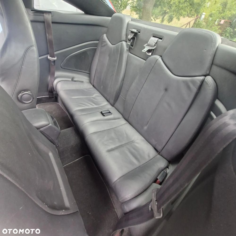 Peugeot RCZ 2.0 HDi - 7