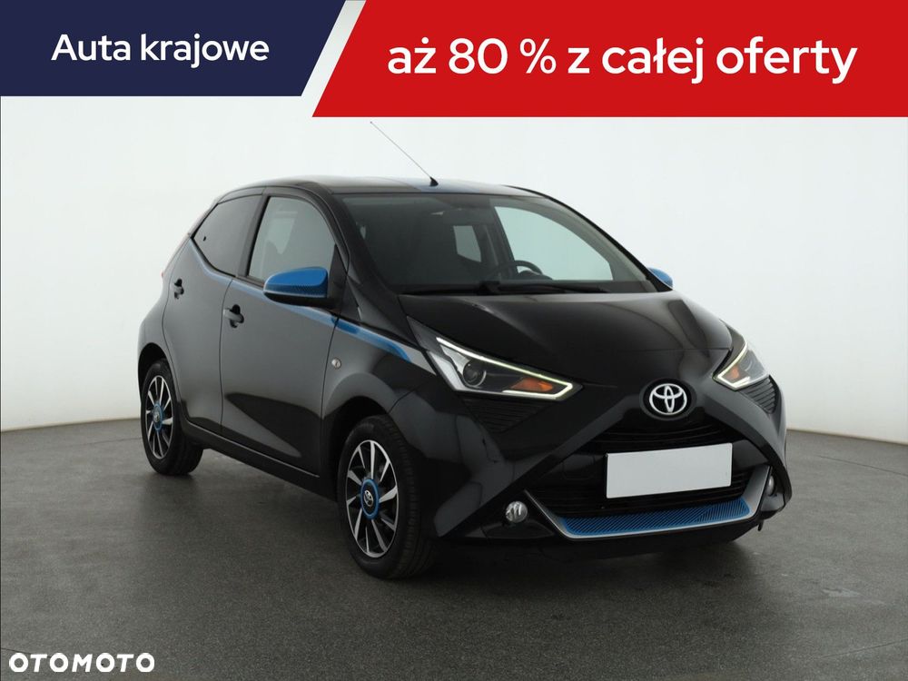 Toyota Aygo - 3