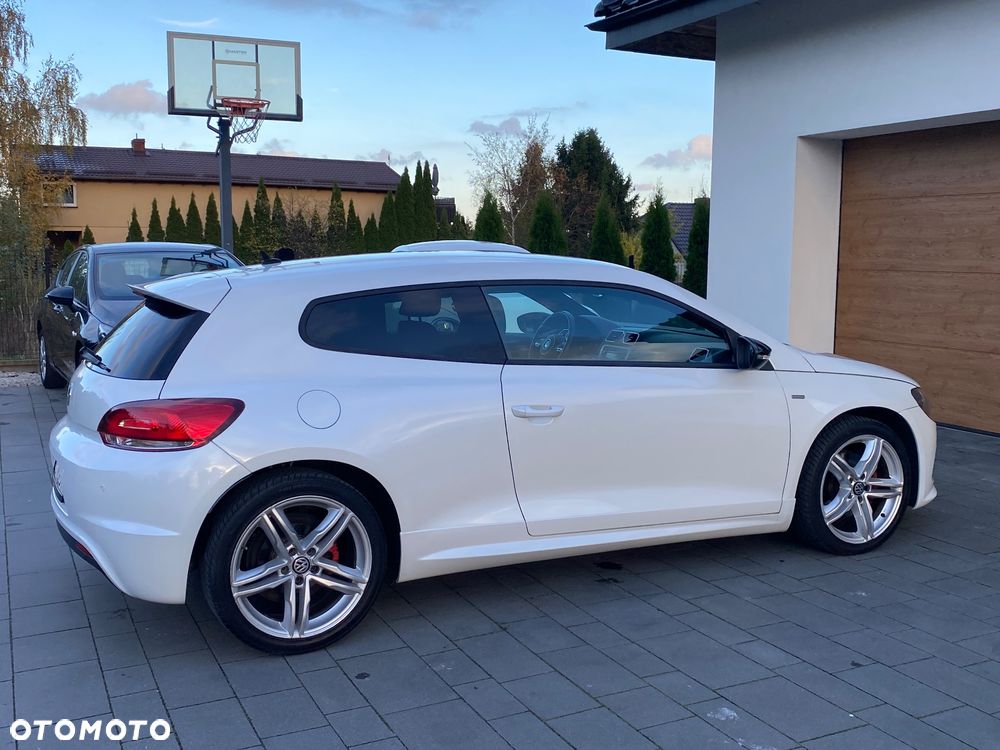Volkswagen Scirocco - 19