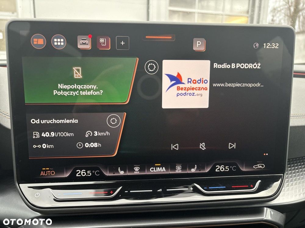 Cupra Formentor 1.5 eTSI mHEV DSG - 23