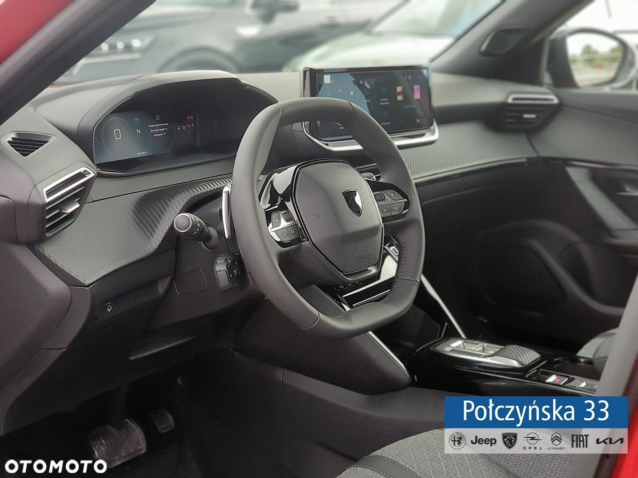 Peugeot 2008 - 13