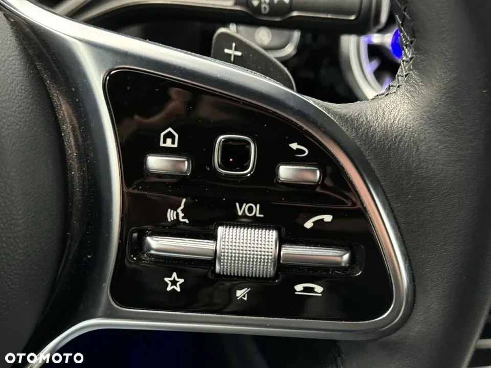 Mercedes-Benz CLA 200 Progressive 7G-DCT - 16