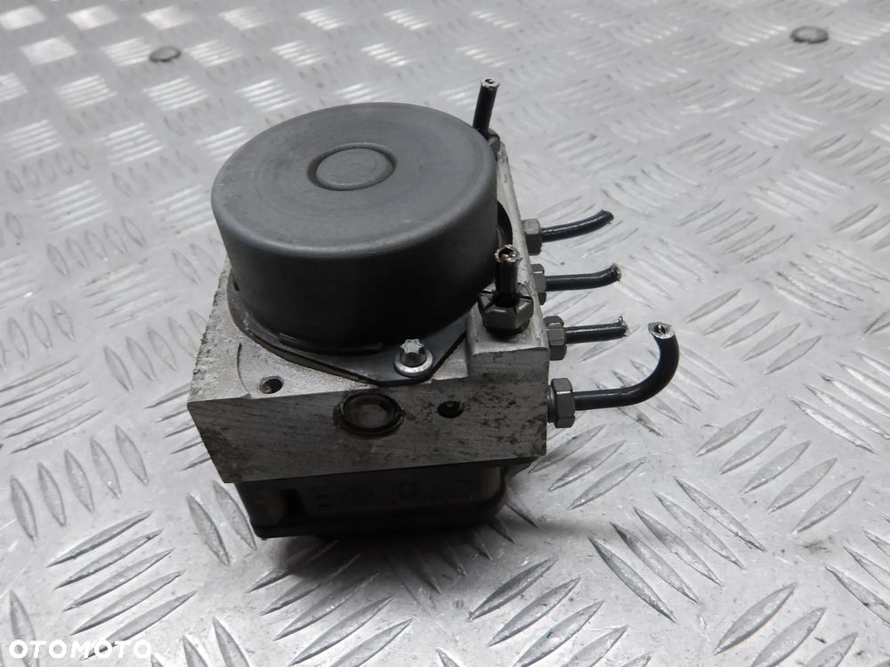 RENAULT KANGOO II 08-12 POMPA ABS 0265801165 - 3