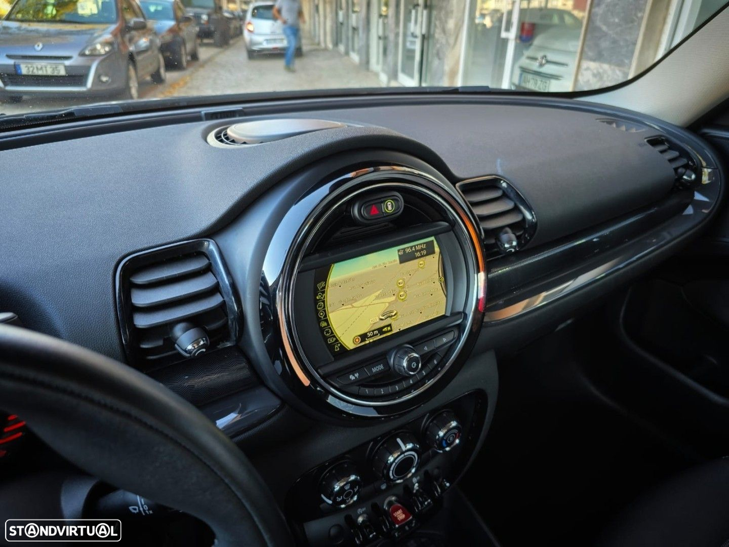 MINI Clubman One D - 20