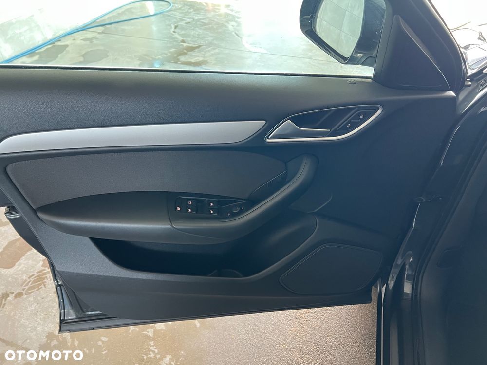 Audi Q3 - 14
