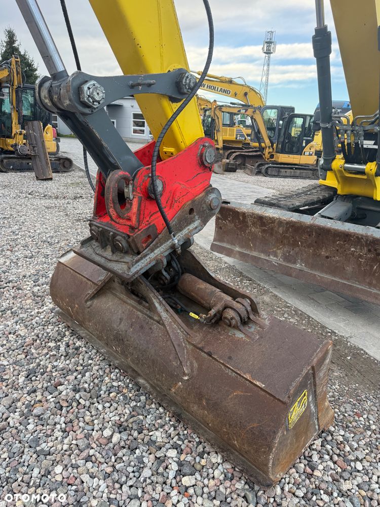 Wacker Neuson ET145 - 8