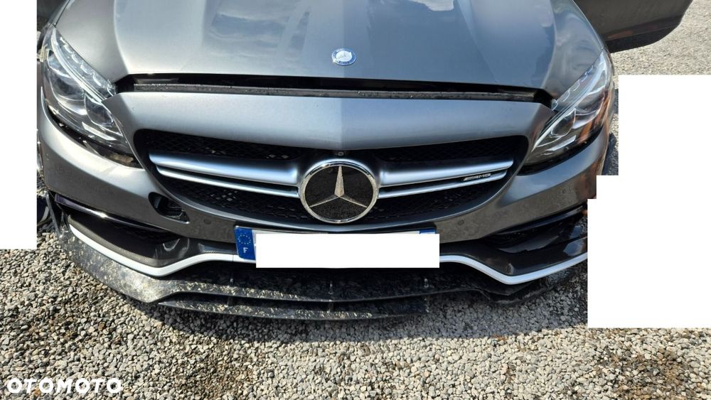 Mercedes-Benz Klasa C - 2