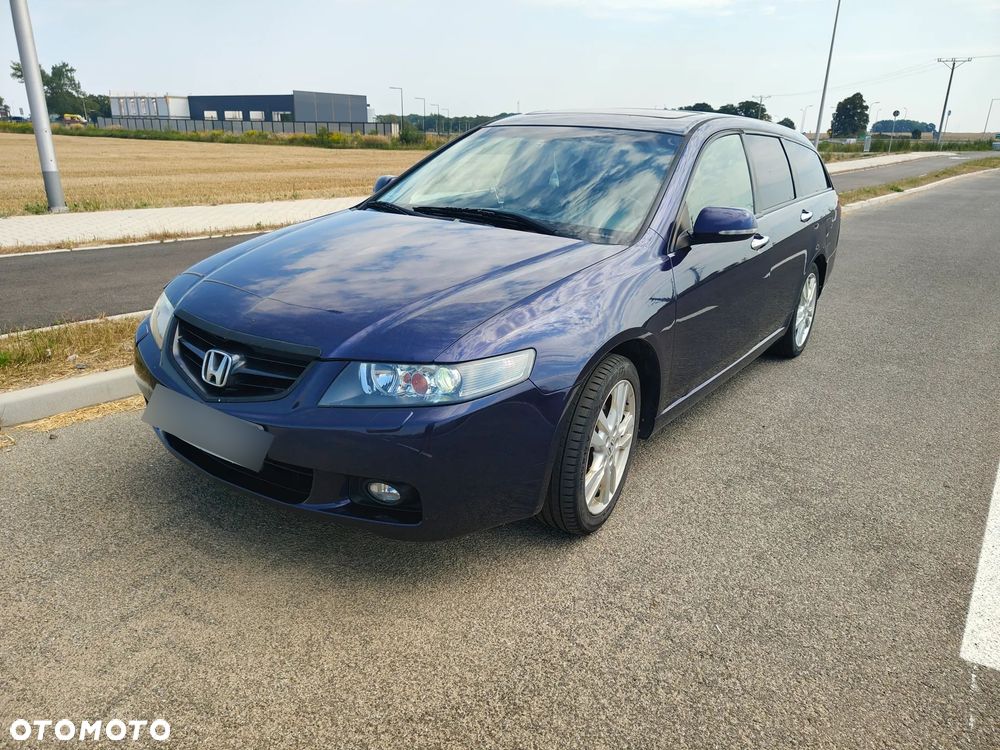 Honda Accord 2.4 i Executive - 13