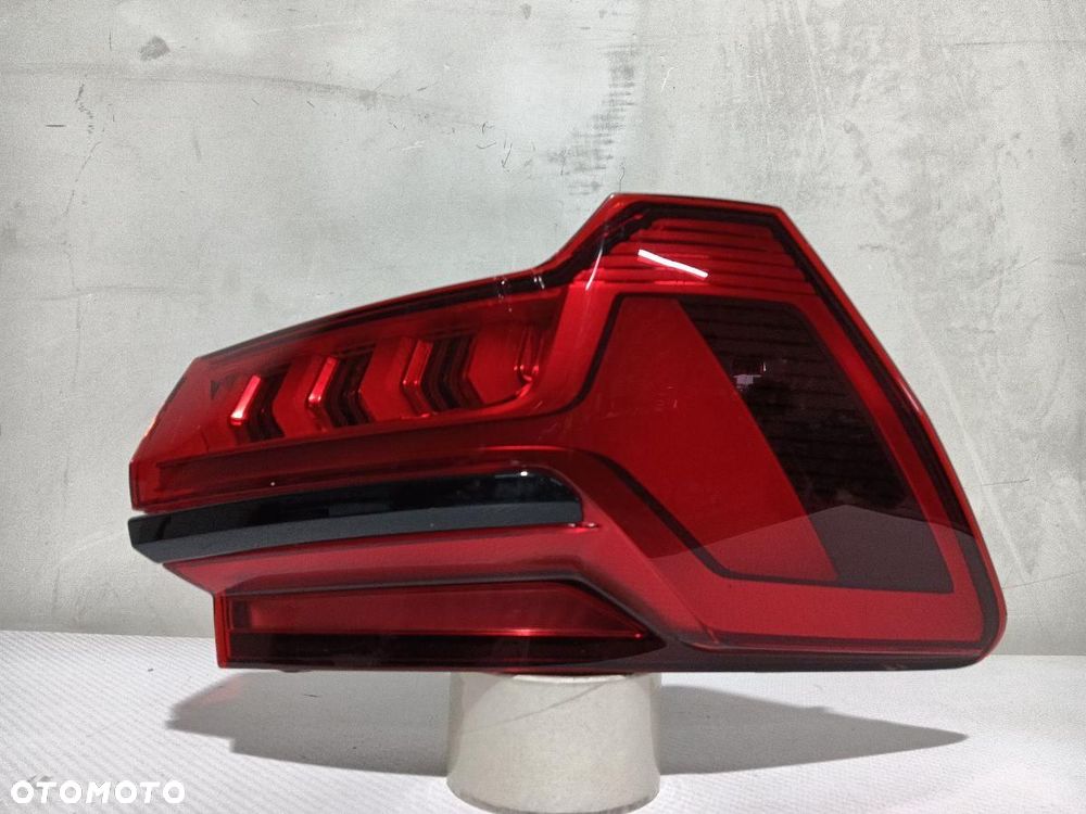 LAMPA TYŁ TYLNA LEWA AUDI A6 C8 SEDAN 4K5945091E