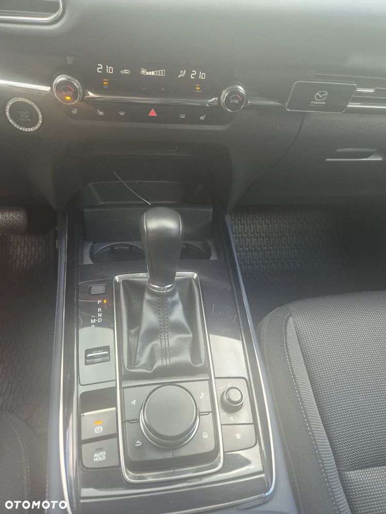 Mazda CX-30 2.0 mHEV Hikari AWD - 15