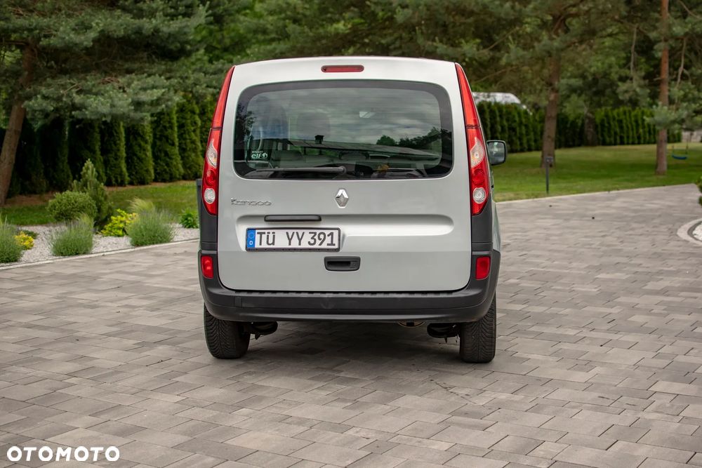 Renault Kangoo ver-110-tendance - 25
