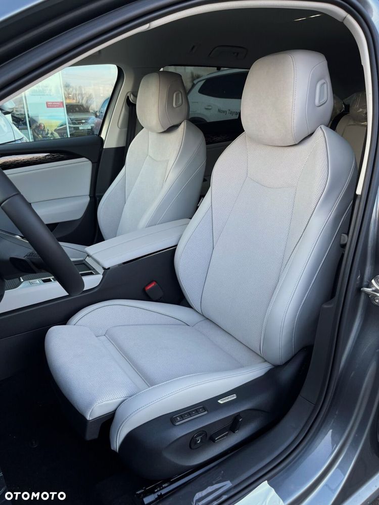 Volkswagen Passat - 7