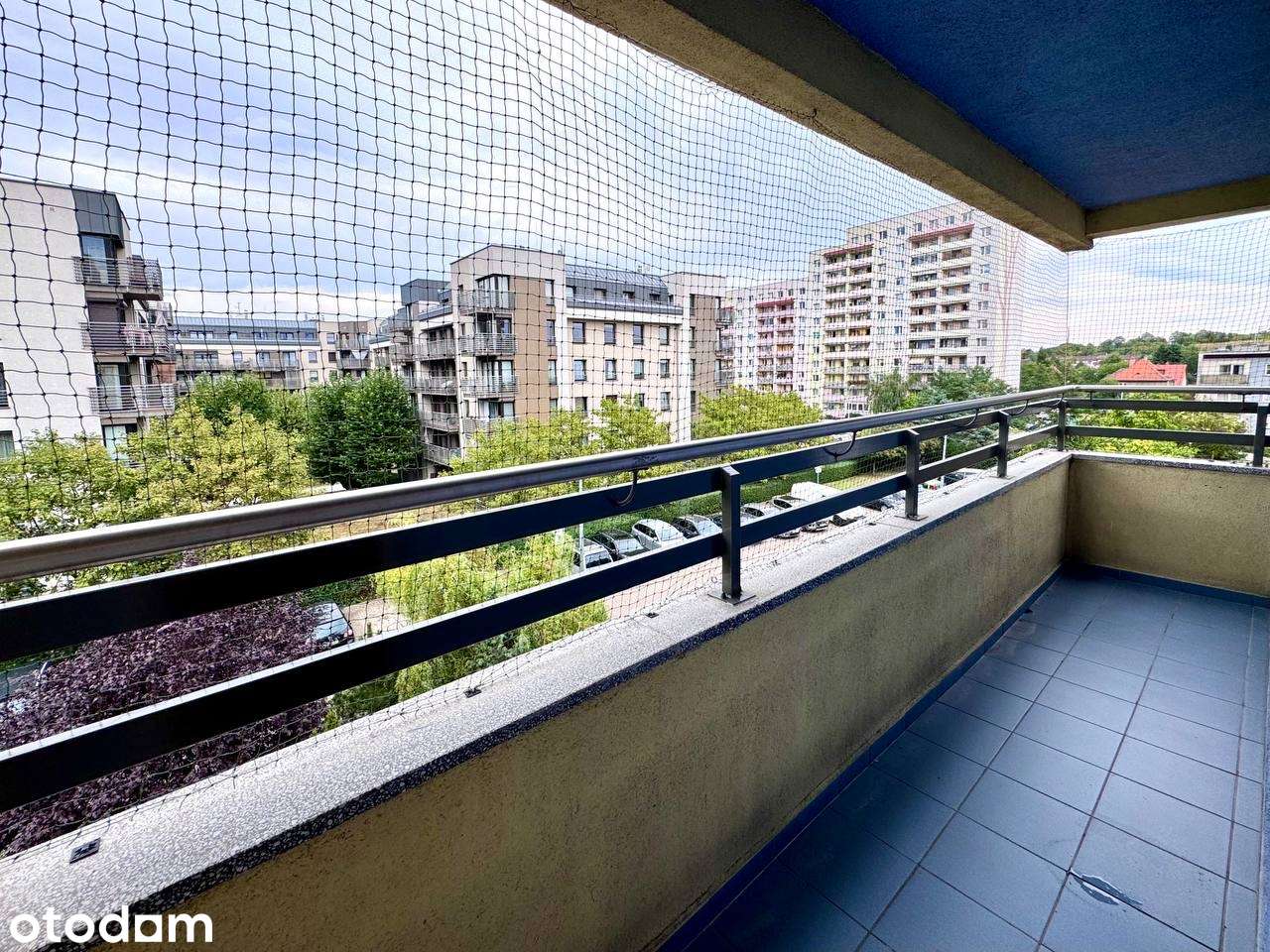 3 os.pokoje| Pierwszy najem | 2 balkony | miejsce postojowe | FerioGaj