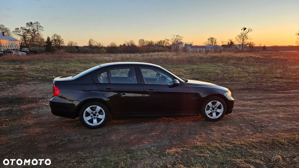 BMW Seria 3 320d - 7