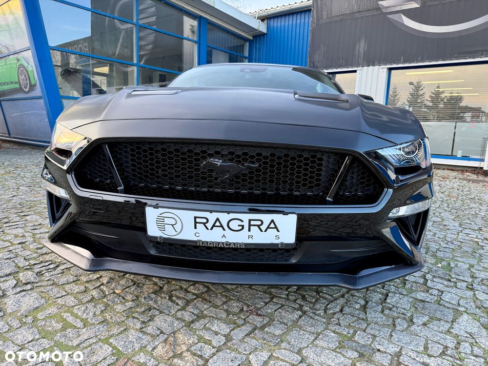 Ford Mustang 5.0 V8 GT - 12