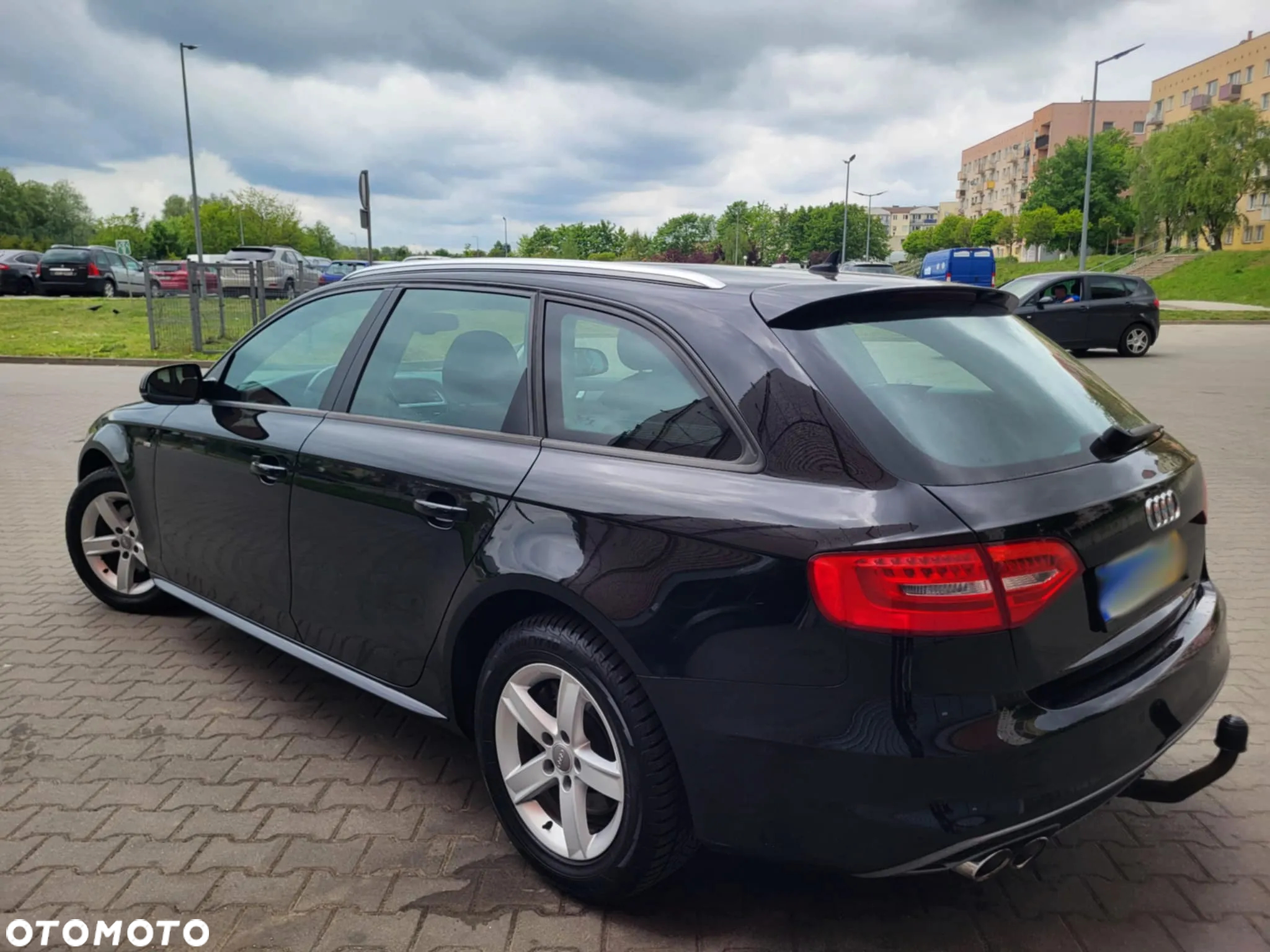 Audi A4 2.0 TDI S tronic - 20