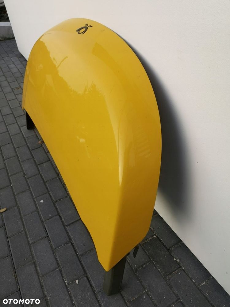 Maska Streetscooter B14 - 2