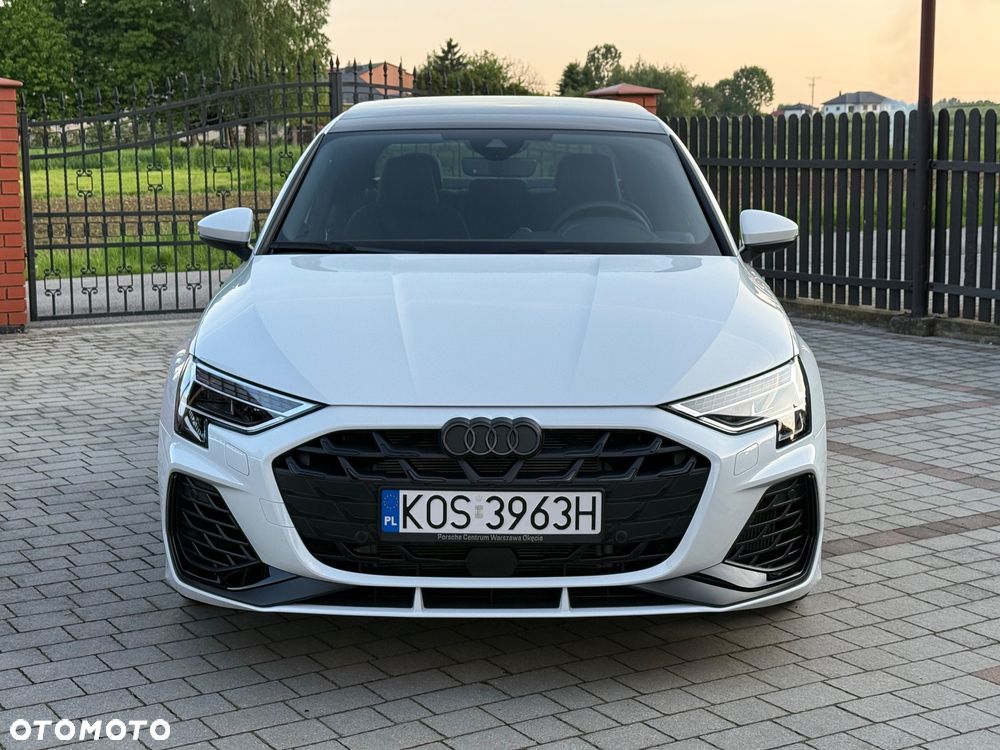 Audi S3 Limousine TFSI Quattro S tronic - 3