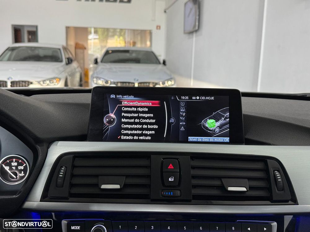 BMW 420 Gran Coupé i Pack M Auto - 26