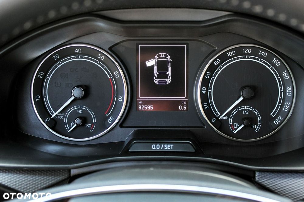 Skoda Scala 1.0 TSI Ambition - 13
