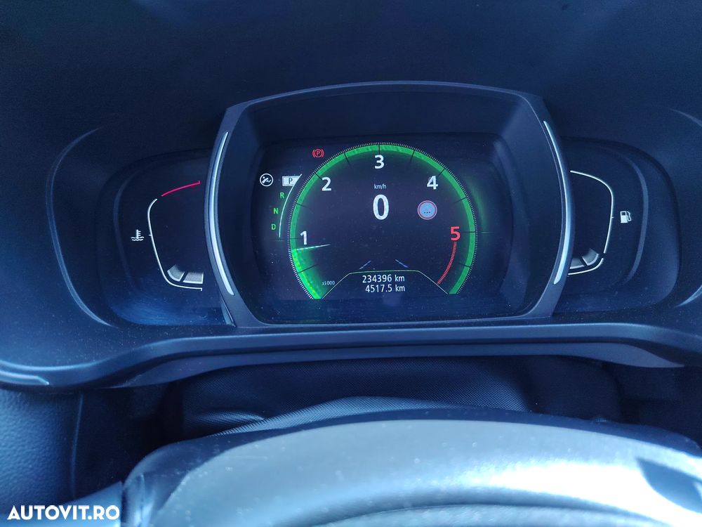 Renault Kadjar 1.5 DCI EDC XMod - 31