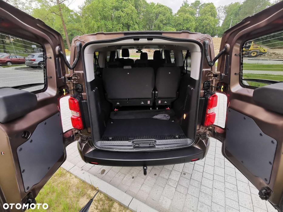 Toyota Proace Verso 2.0 D4-D Long Business - 13