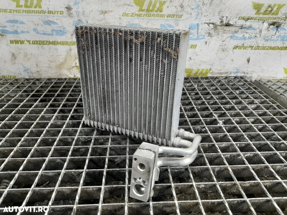 Radiator clima AC bord 1.5 dci K9K898 Dacia Duster 1 [2010 - 2013] 1. - 1