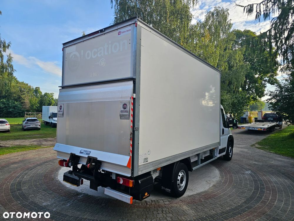 Fiat Ducato - 3