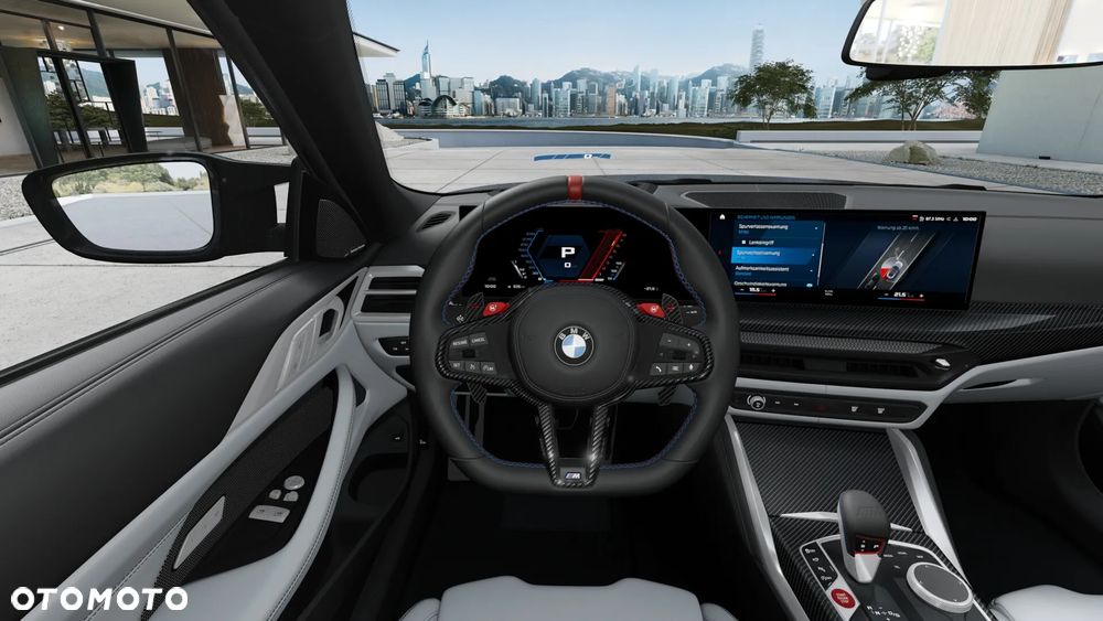 BMW M4 - 11