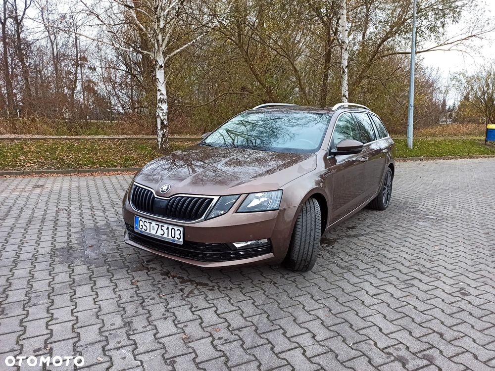 Skoda Octavia 1.5 TSI ACT Ambition - 4