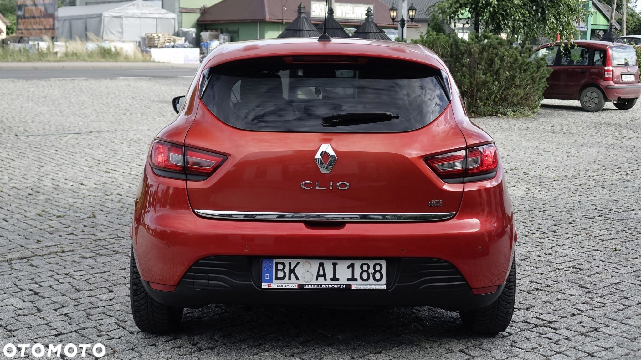 Renault Clio - 13