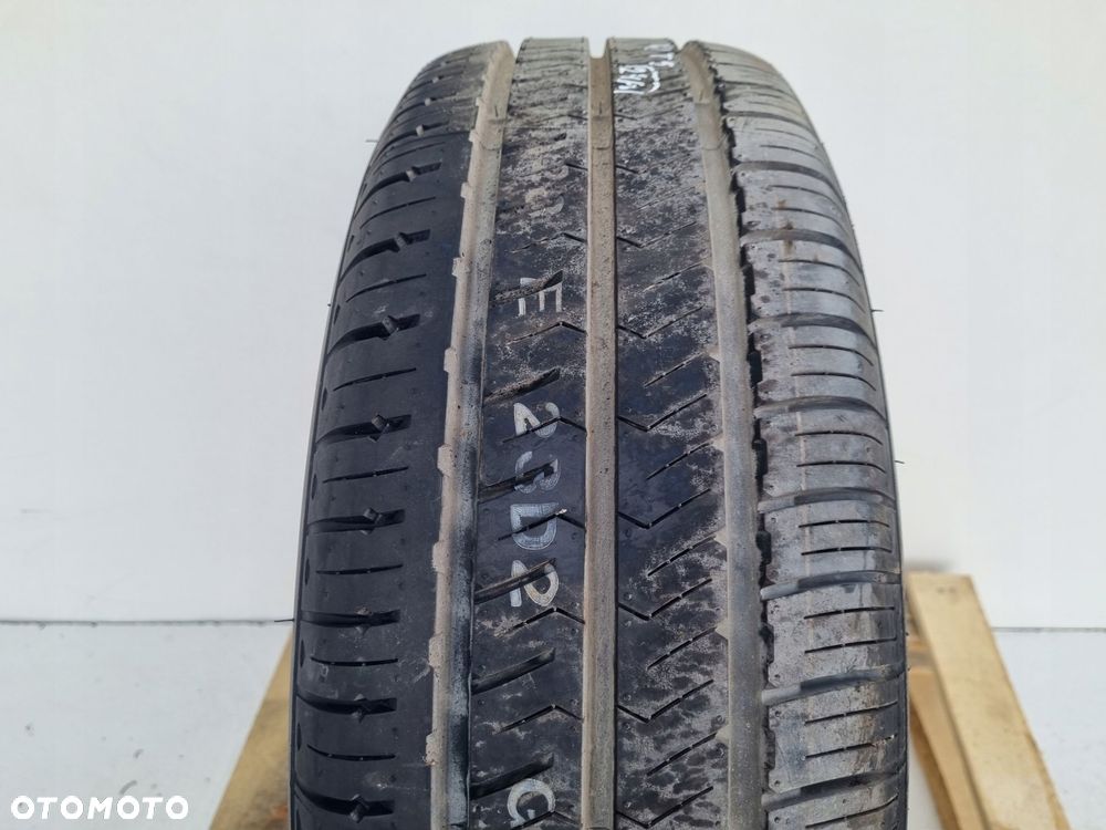VW Transporter T5 T6 KOŁO ZAPASOWE Zapas 215/65 R16C 7H0601027D - 11