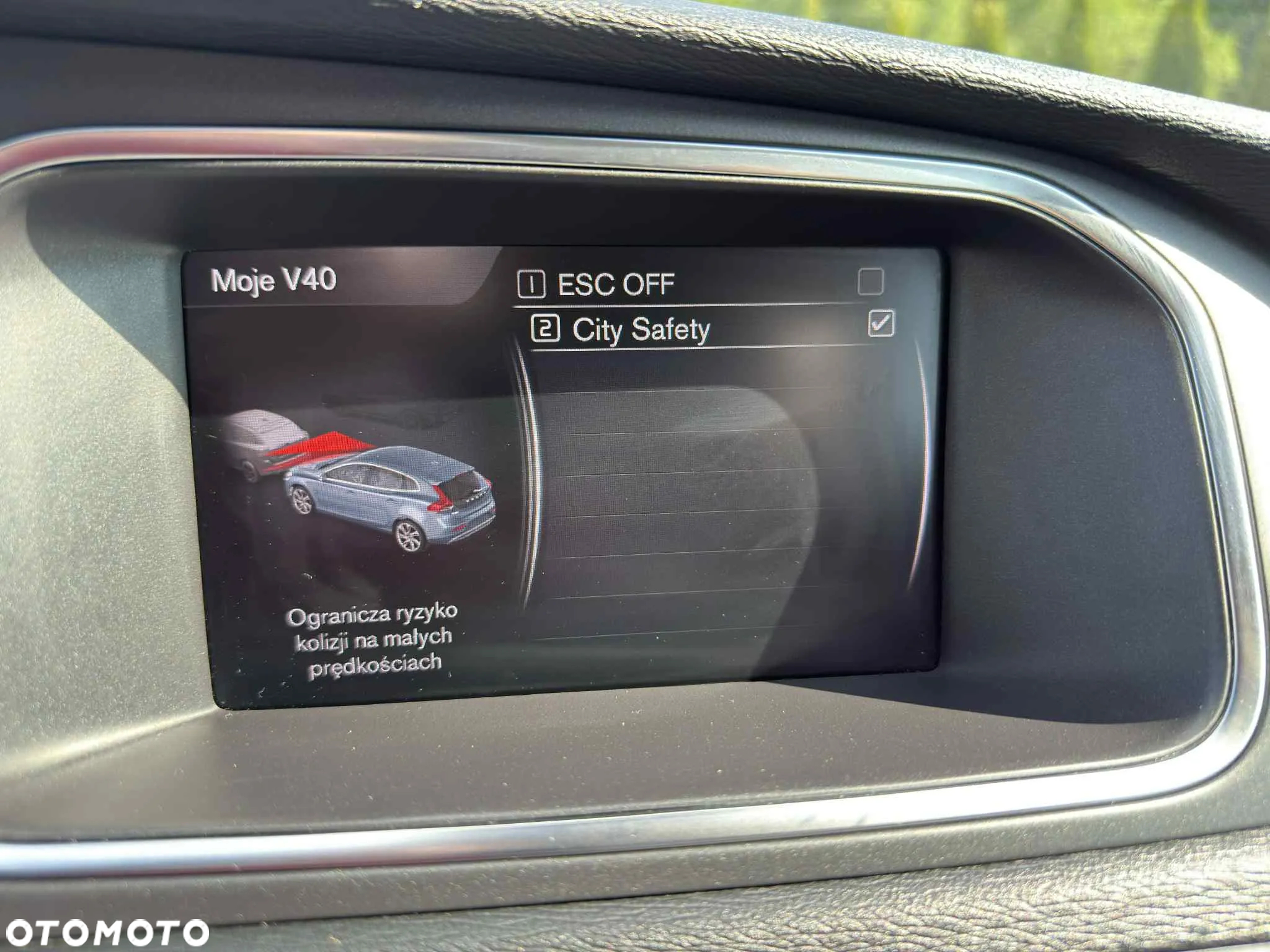 Volvo V40 - 26