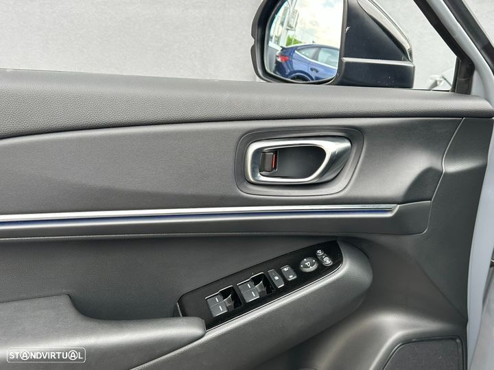 Honda e-Ny1 68.8 kWh - 52