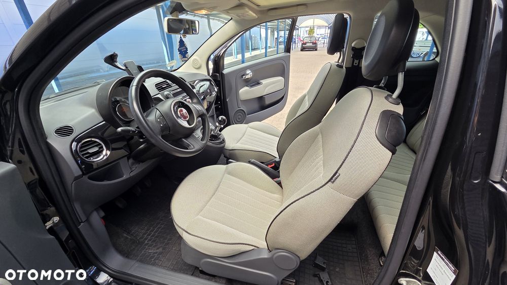 Fiat 500 - 7