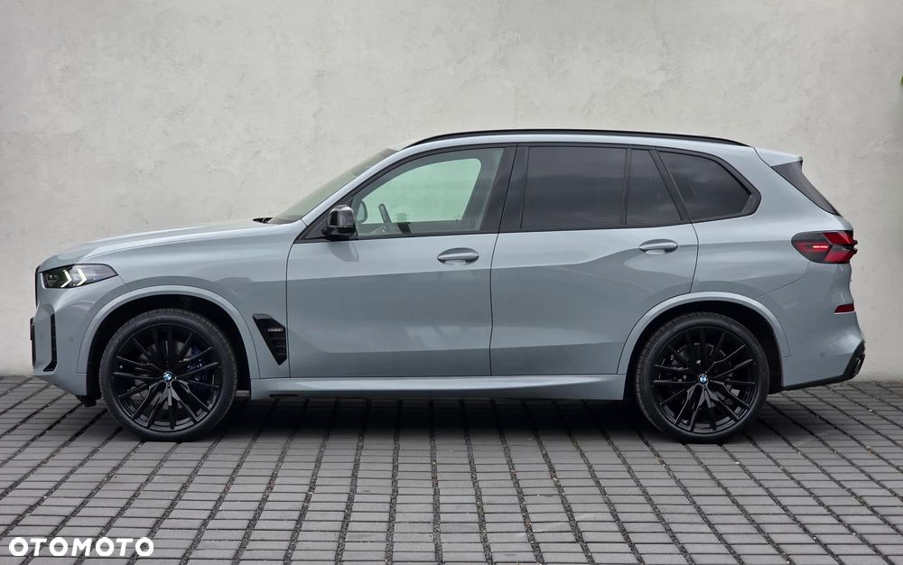 BMW X5 - 3