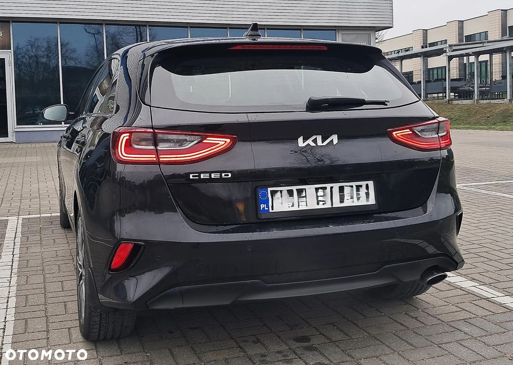 Kia Ceed 1.0 T-GDI L - 4