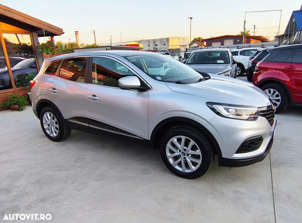 Renault Kadjar - 10