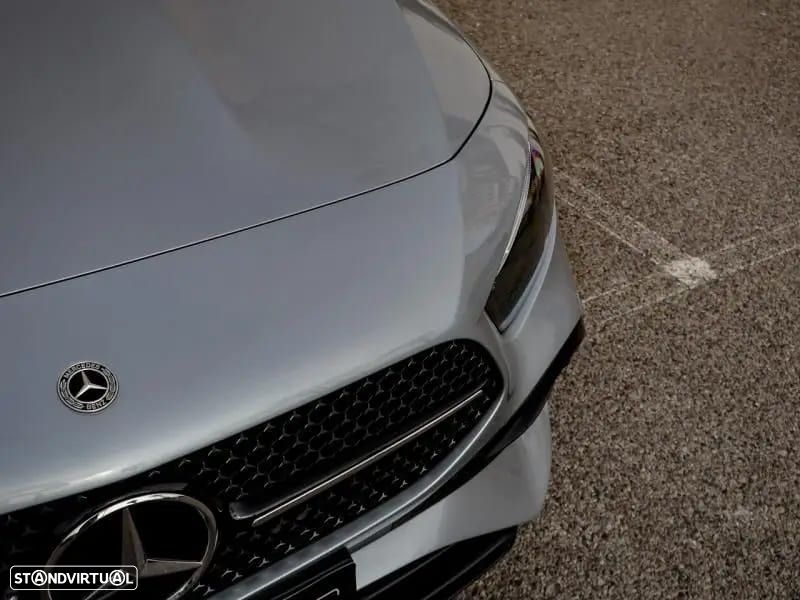 Mercedes-Benz A 250 e Progressive - 6