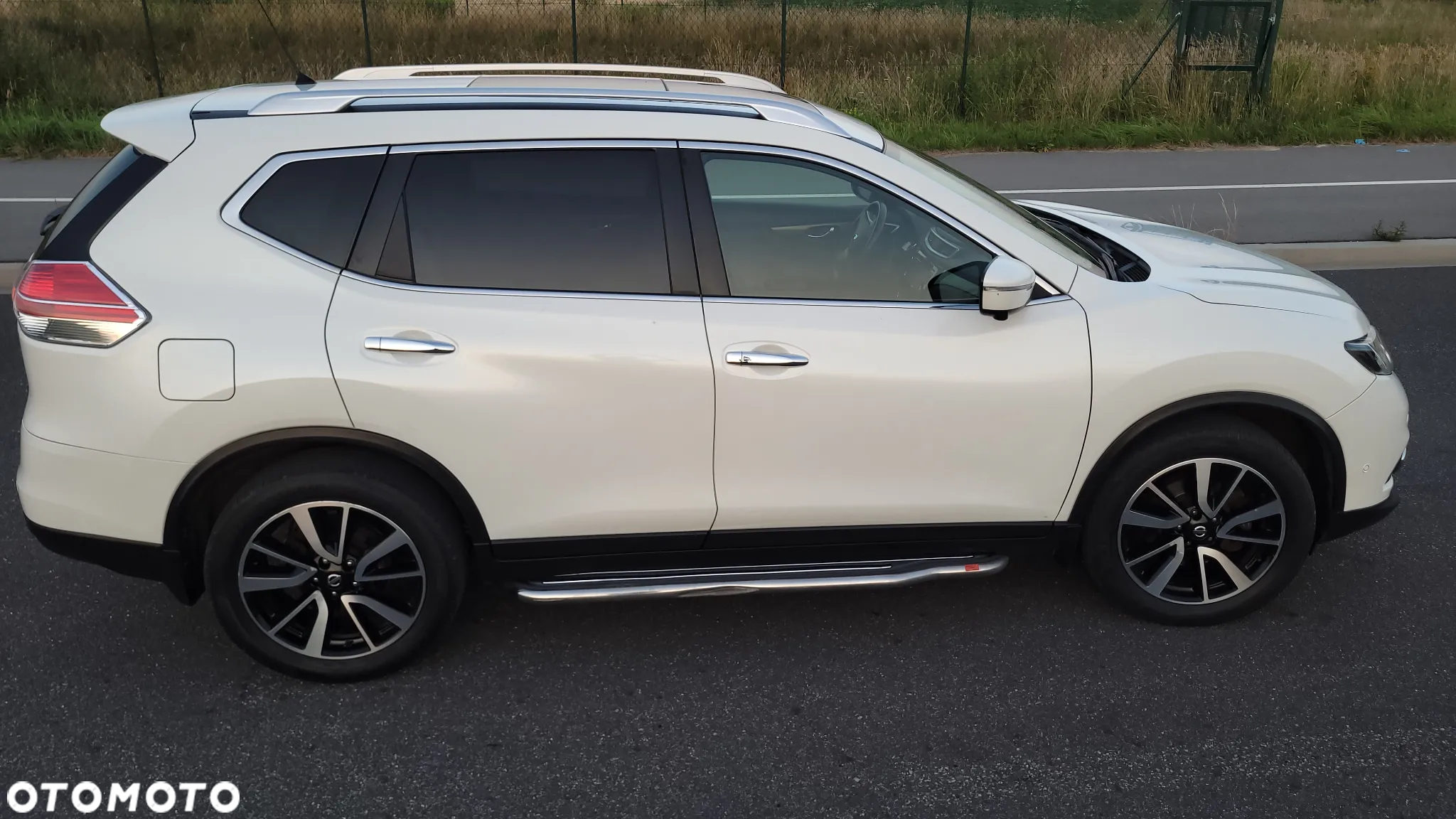 Nissan X-Trail 2.0 dCi N-Connecta 4WD Xtronic - 7