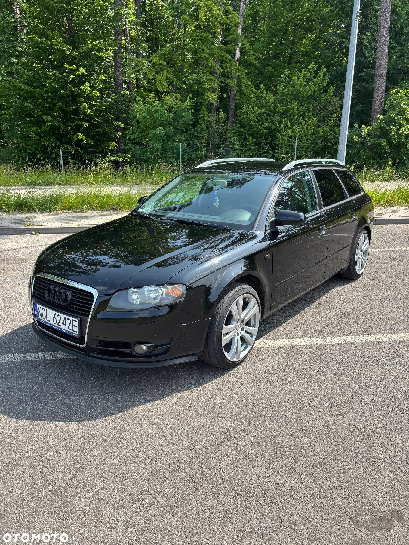 Audi A4 Avant 2.0 TDI - 3