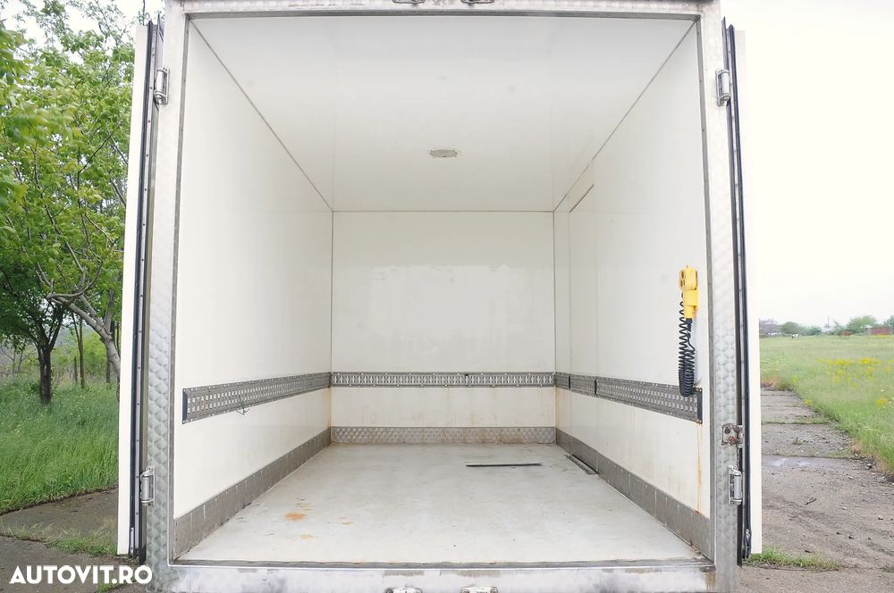 Iveco Daily - 5