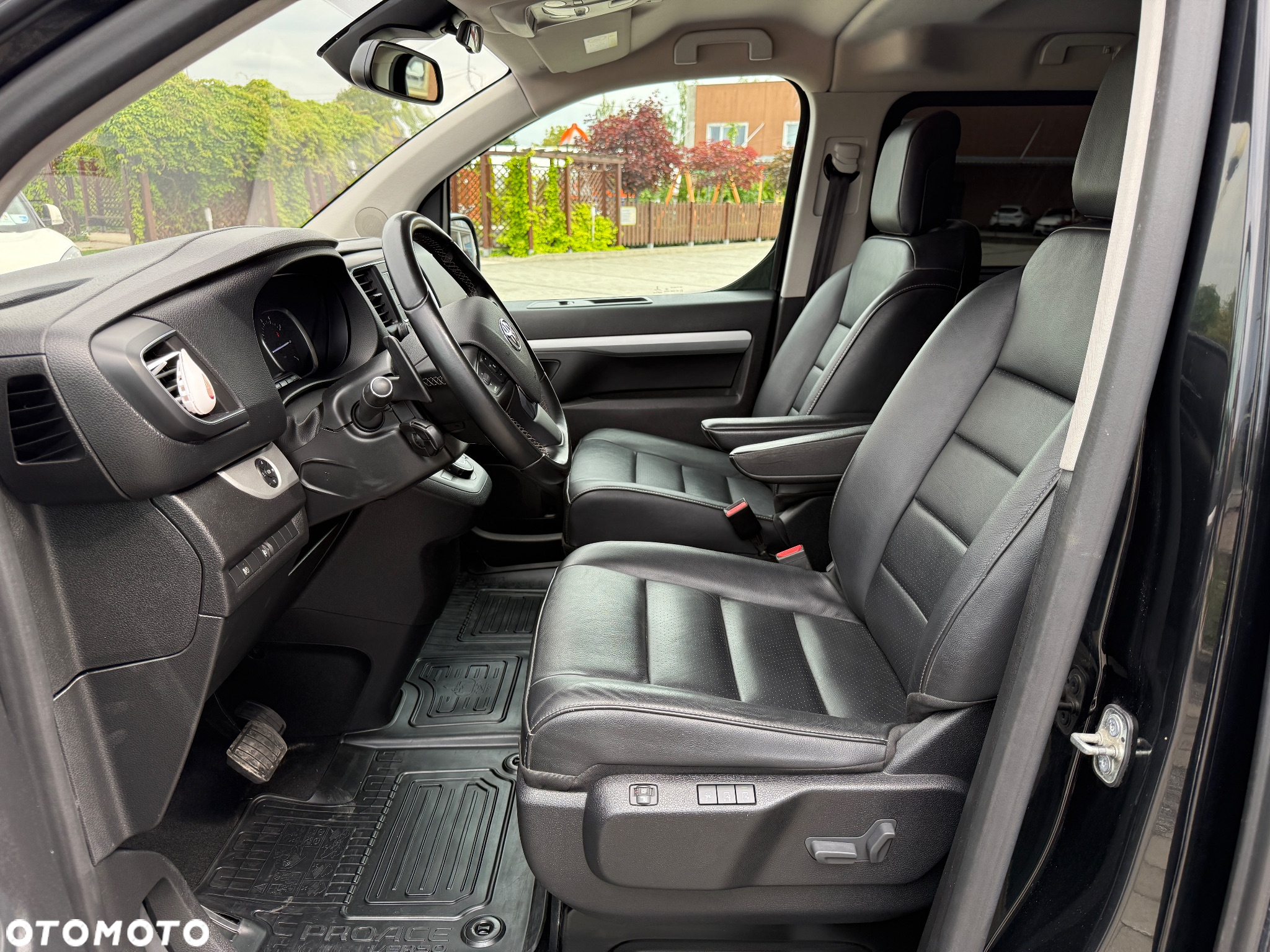 Toyota Proace Verso 2.0 D4-D Long Family - 12